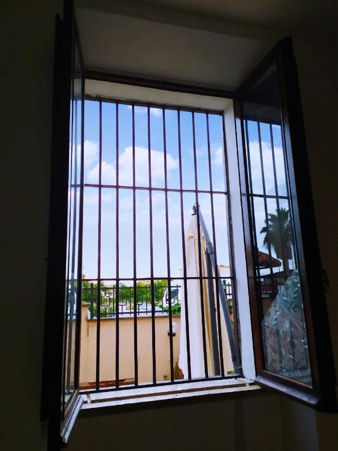 VaLletta Fiorita Rom Exterior foto